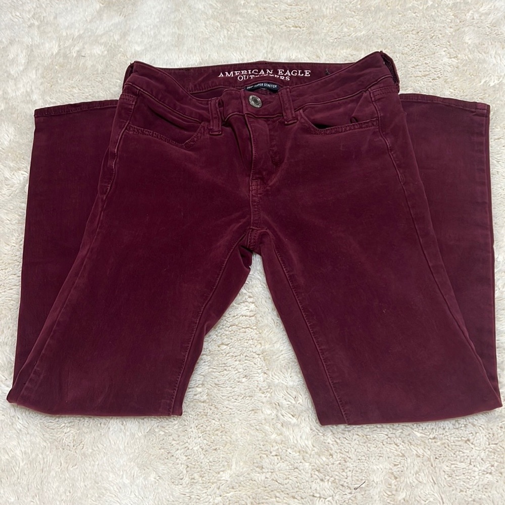 American Eagle 360 Super Stretch Jegging (MAKE AN OFFER)